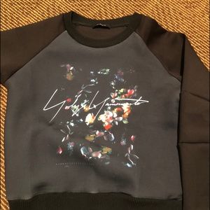 Givenchy sweater